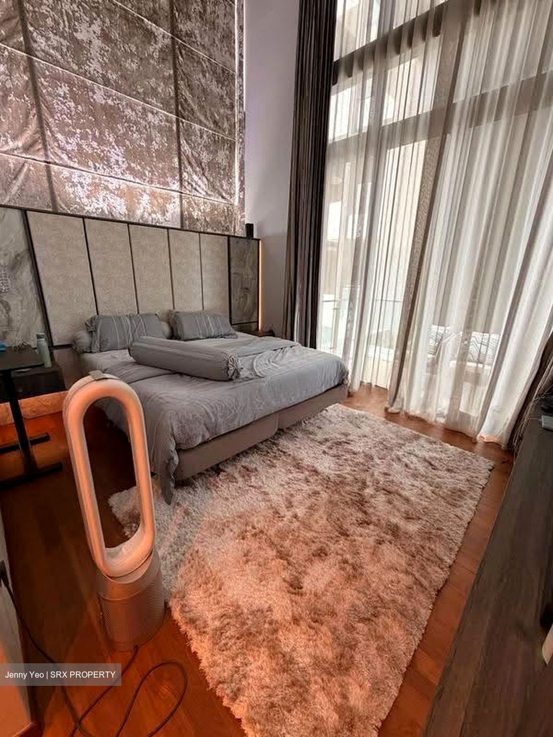 The Trizon (D10), Condominium #621898761